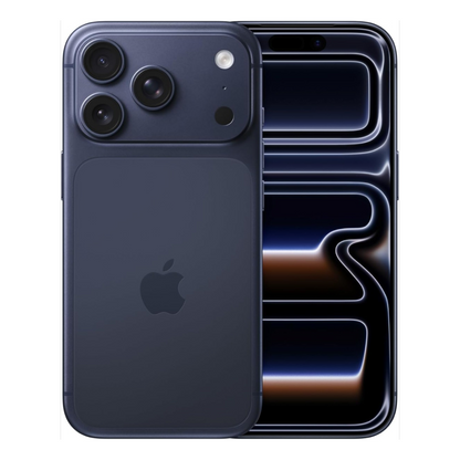 Certified Pre-Owned Apple iPhone 17 Pro
