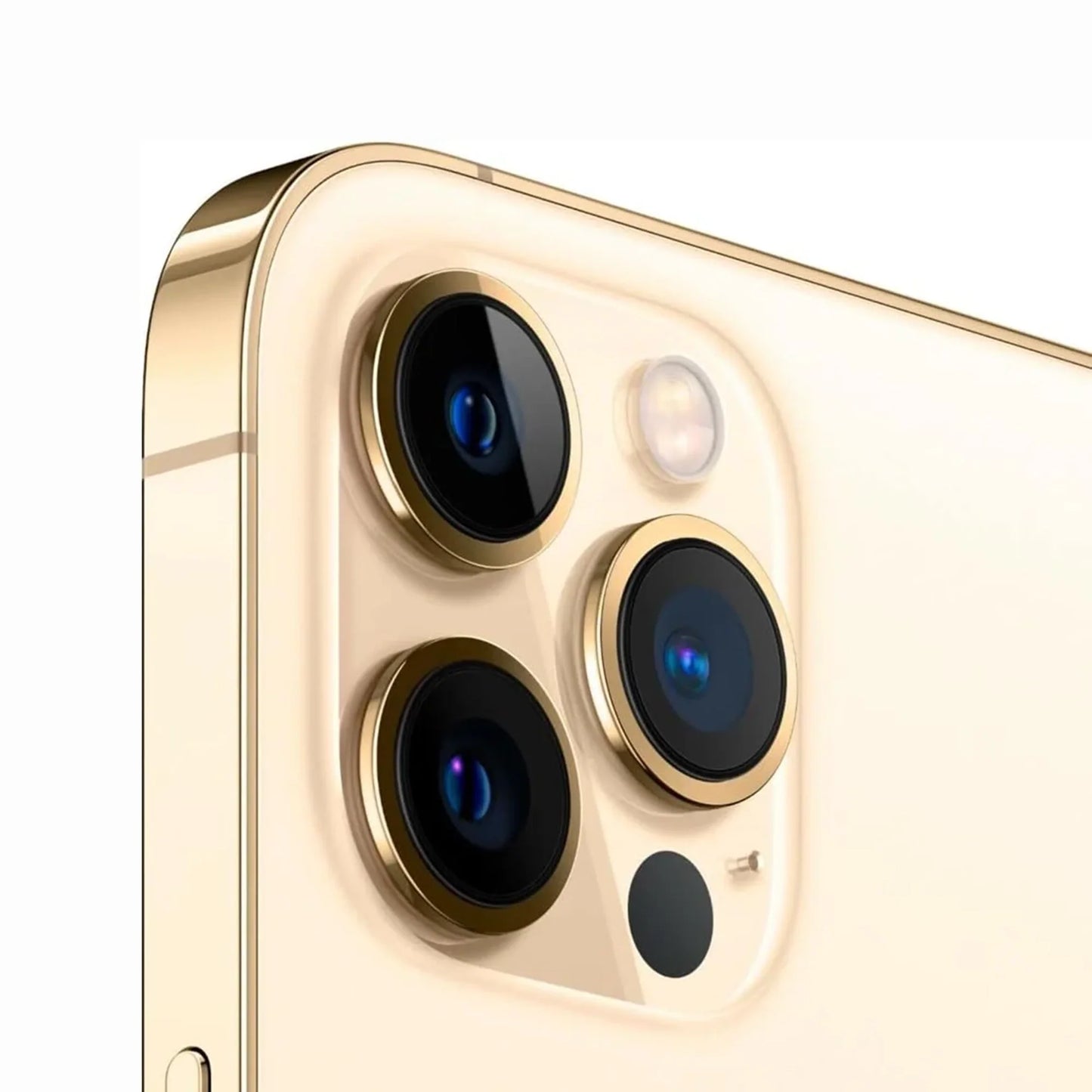 Certified Pre-Owned iPhone 12 Pro inspected and tested for dependable daily use as a premium unlocked Apple smartphone.