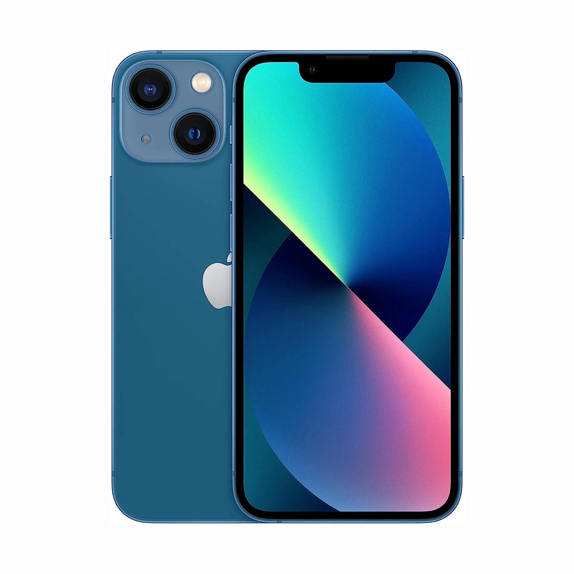 Certified Pre-Owned iPhone 13 Mini with a compact lightweight design, premium Apple style, and reliable everyday performance.