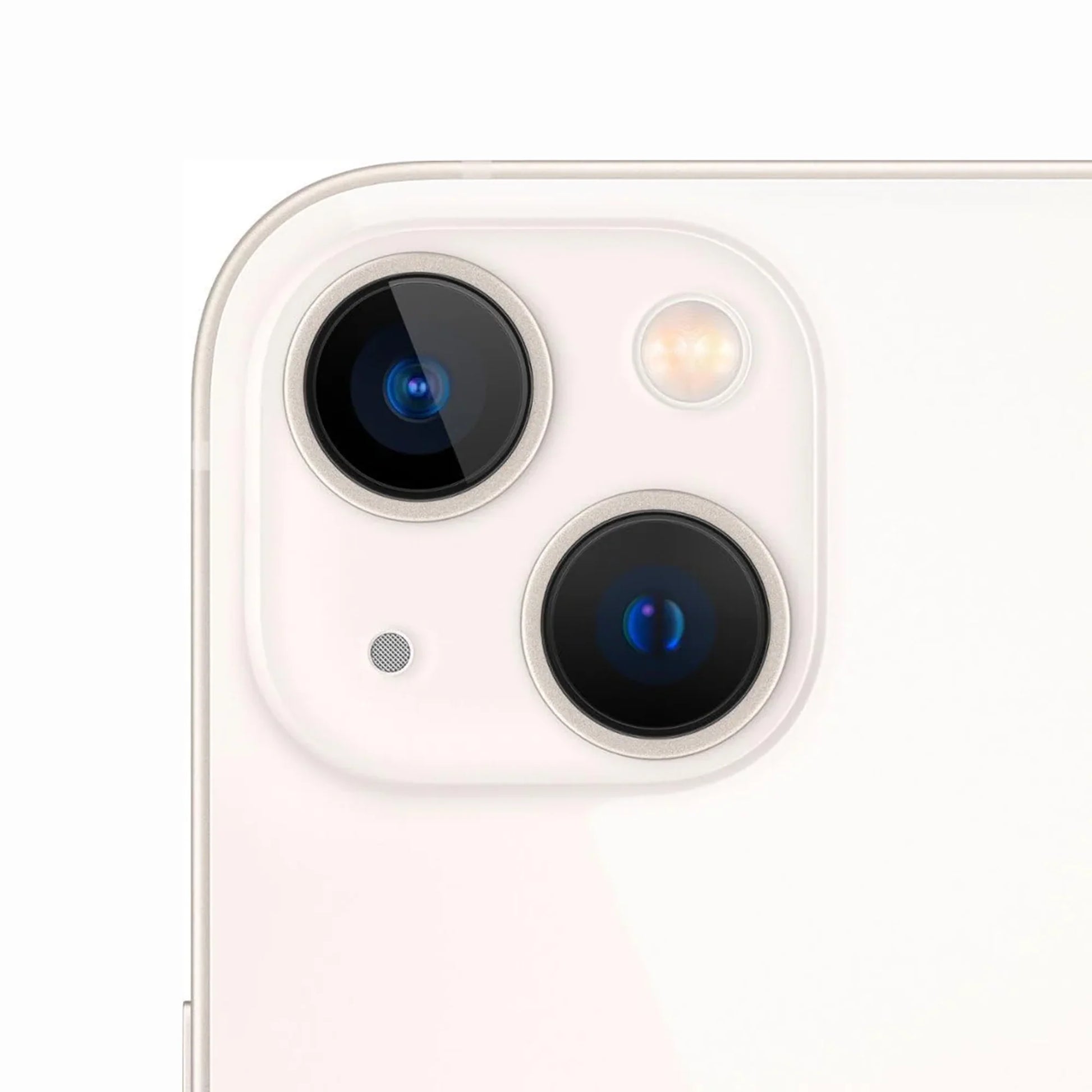 Certified Pre-Owned iPhone 13 Mini with 4K video recording and Cinematic Mode for clear everyday video creation.