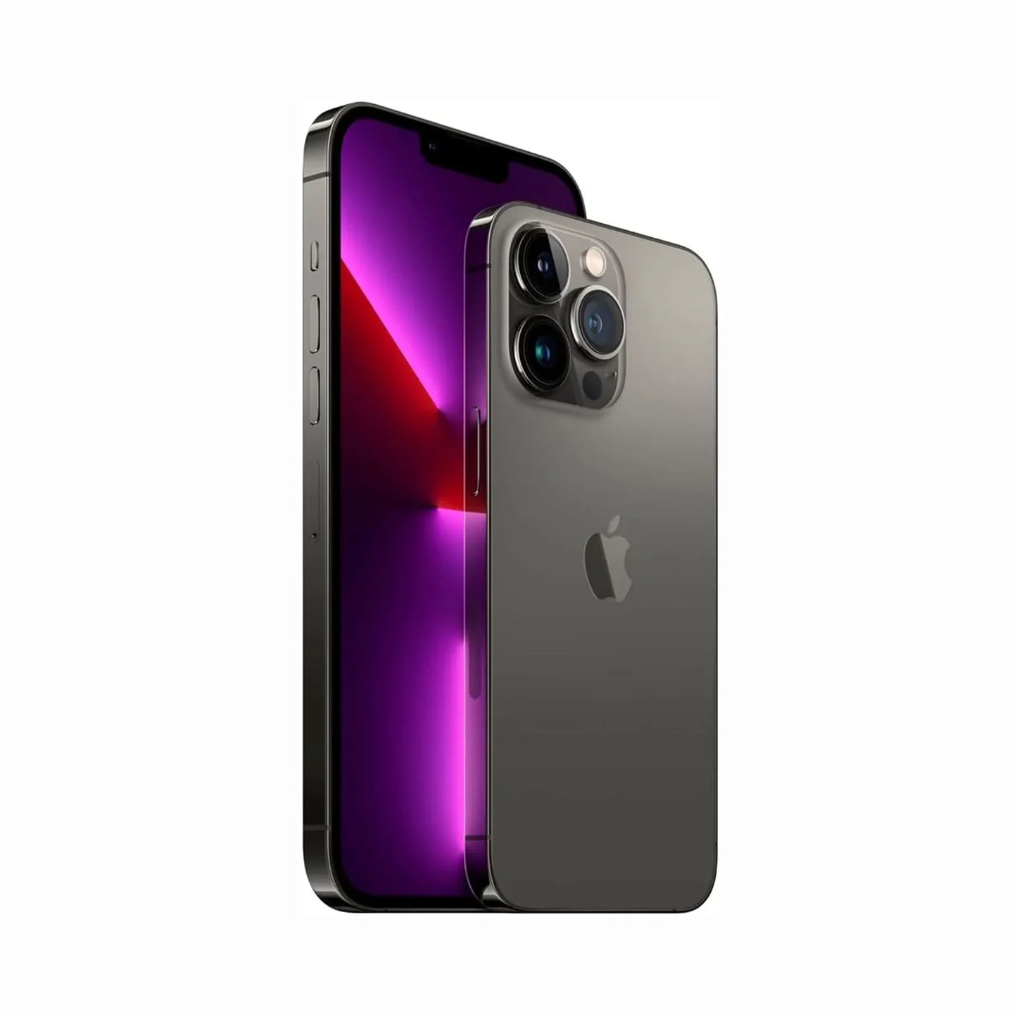 Certified Pre-Owned unlocked iPhone 13 Pro with 5G connectivity for fast browsing, streaming, downloads, video calls, and daily wireless use.