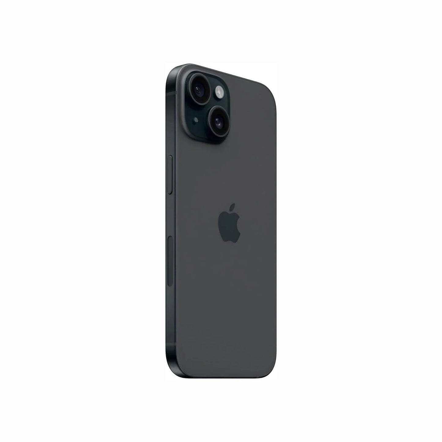 Certified Pre-Owned iPhone 15 Plus with Dynamic Island for alerts, notifications, Live Activities, calls, music, and everyday controls.