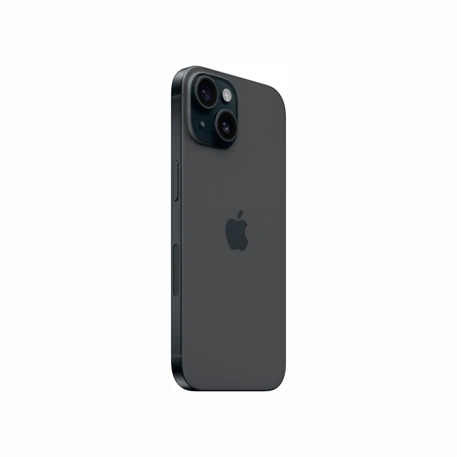 Certified Pre-Owned iPhone 15 Plus with Dynamic Island for alerts, notifications, Live Activities, calls, music, and everyday controls.