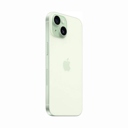 Certified Pre-Owned iPhone 15 Plus for work, school, travel, gaming, streaming, photography, video calls, and daily communication.