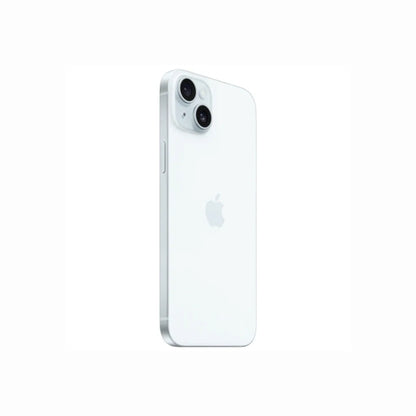 Certified Pre-Owned iPhone 15 Plus inspected and tested for dependable daily use as a premium large-screen Apple smartphone.