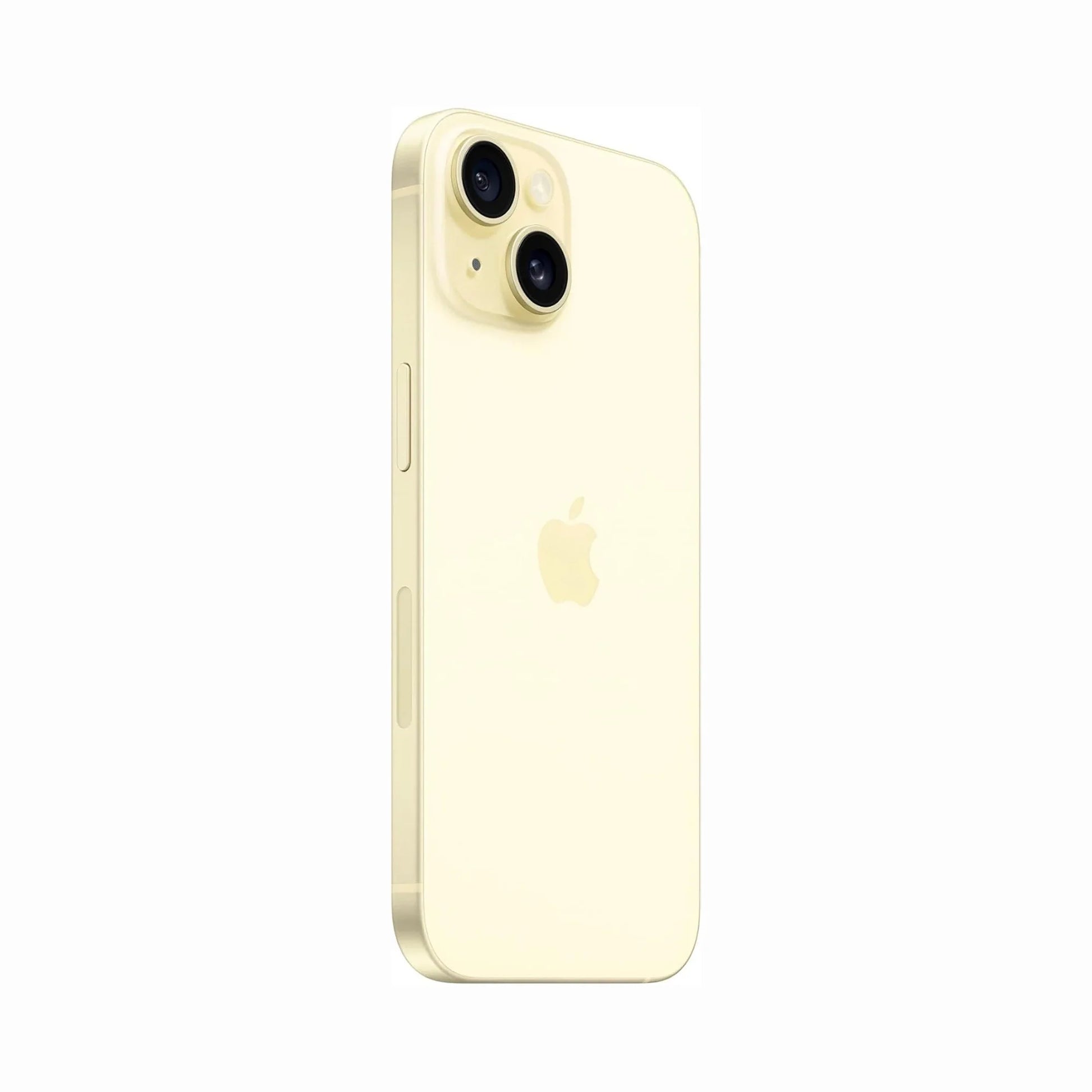 Certified Pre-Owned unlocked iPhone 15 Plus with 5G, eSIM support, USB-C, MagSafe, Face ID, and reliable Apple performance.