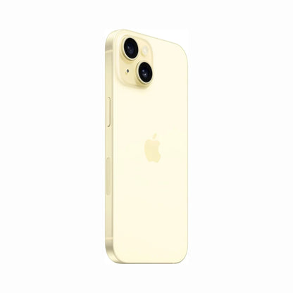 Certified Pre-Owned unlocked iPhone 15 Plus with 5G, eSIM support, USB-C, MagSafe, Face ID, and reliable Apple performance.