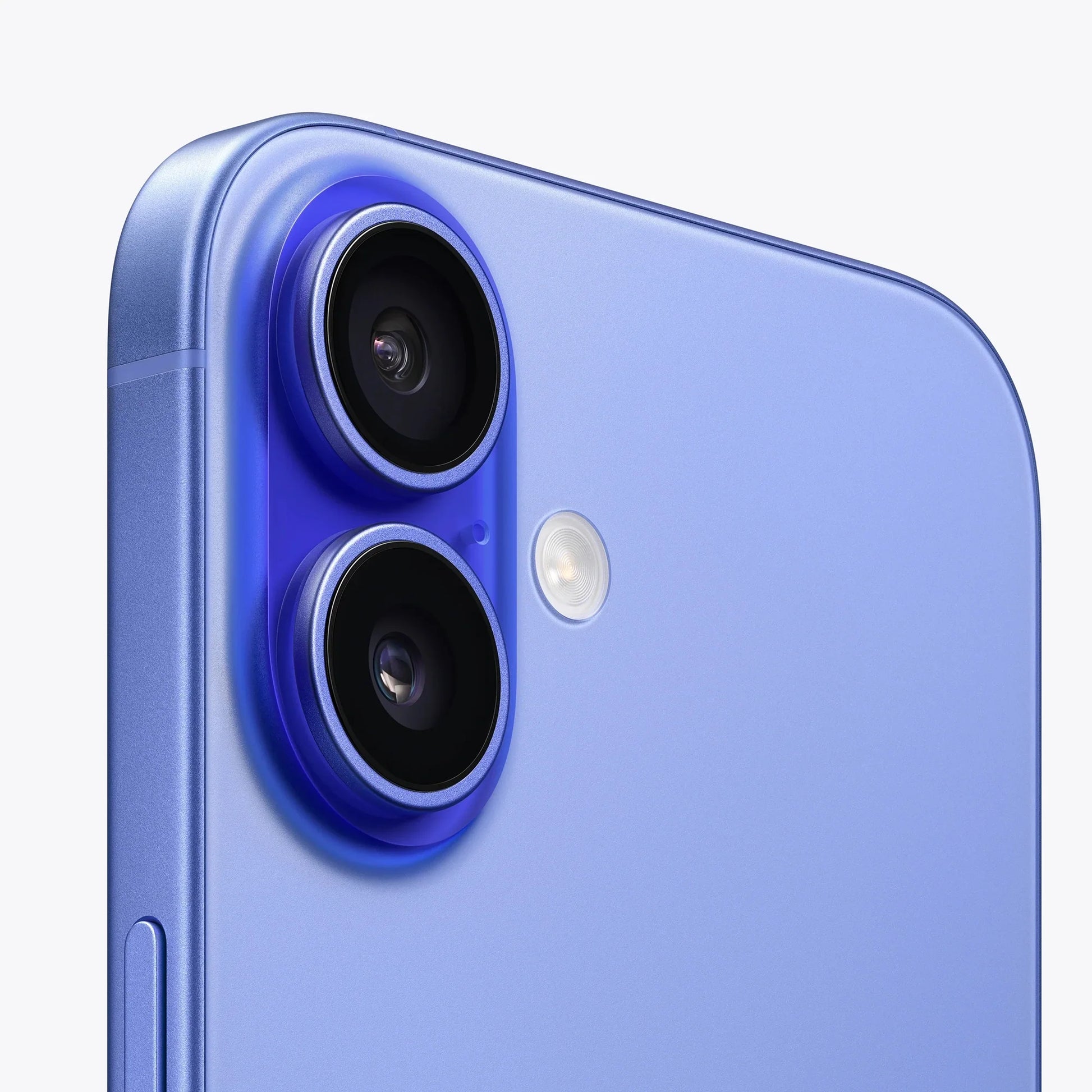 iPhone 16 premium unlocked smartphone with 6.1-inch Super Retina XDR OLED display, rich colour, sharp detail, strong sound and video experience, A18 chip, 5G, USB-C, MagSafe, and all-day battery life for streaming, gaming, browsing, and entertainment.