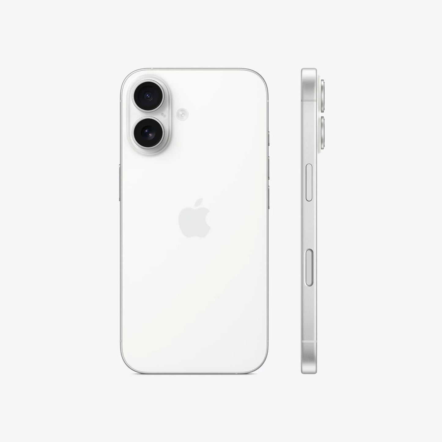 iPhone 16 premium Apple smartphone with modern design, 6.1-inch Super Retina XDR OLED display, advanced camera system, A18 chip, iOS, 5G, USB-C, MagSafe compatibility, wireless charging, and eSIM activation for a clean, reliable, and stylish everyday phone experience.