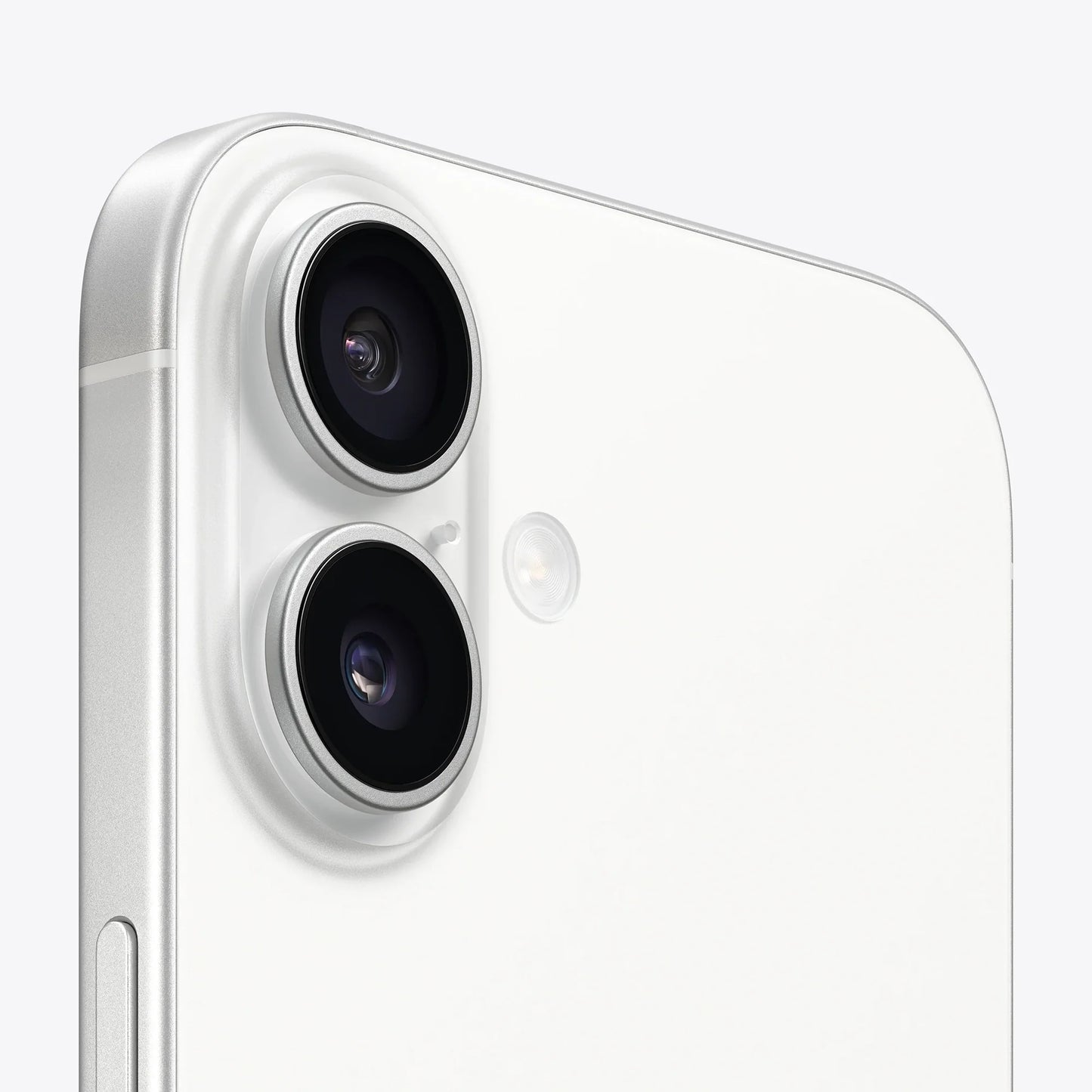Apple iPhone 16 premium unlocked 5G smartphone with 6.1-inch Super Retina XDR OLED display, A18 chip, advanced dual-camera system, all-day battery life, fast charging, MagSafe, wireless charging, USB-C, eSIM activation, NFC, Mobile Pay, and iOS for everyday performance.
