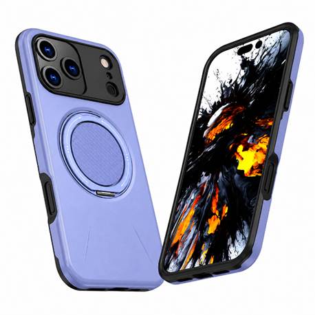 Forge Ring MagSafe Case, Military Grade iPhone Cover, Impact Resistant Phone Case