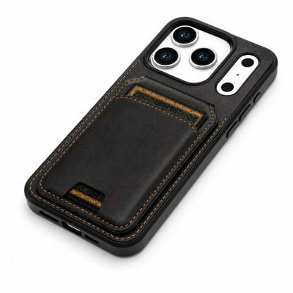 MagSafe Compatible iPhone 18 Pro Max Case, Military Grade Protective Phone Cover, Wireless Charging Case