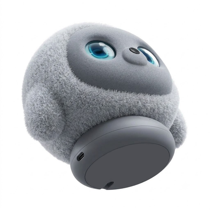 Ropet Your Next-Generation AI Robot Pet