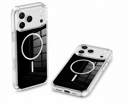 Premium MagSafe Protective Smartphone Case for Apple iPhone 17 Pro