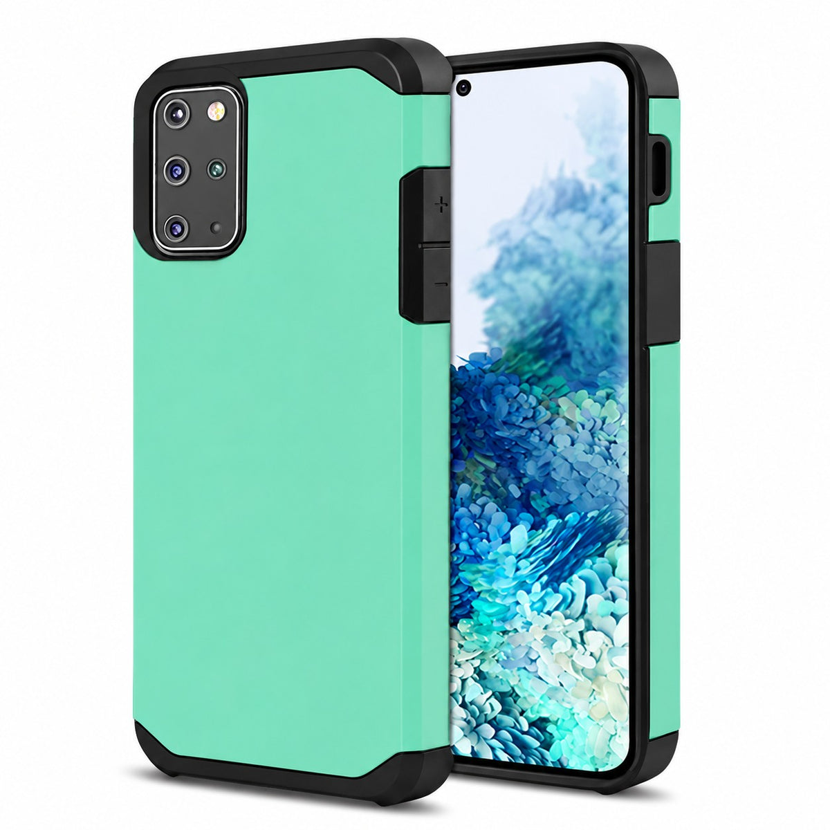Slim 2 for Samsung Galaxy S20 Ultra - Teal