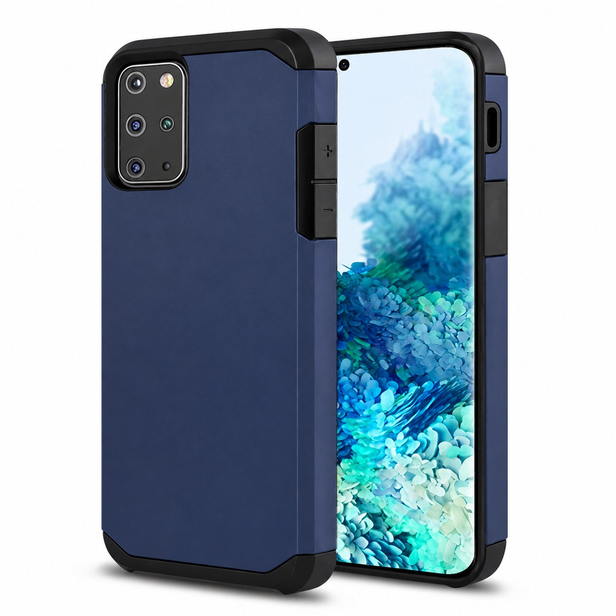 Slim 2 for Samsung Galaxy S20 Ultra - Navy