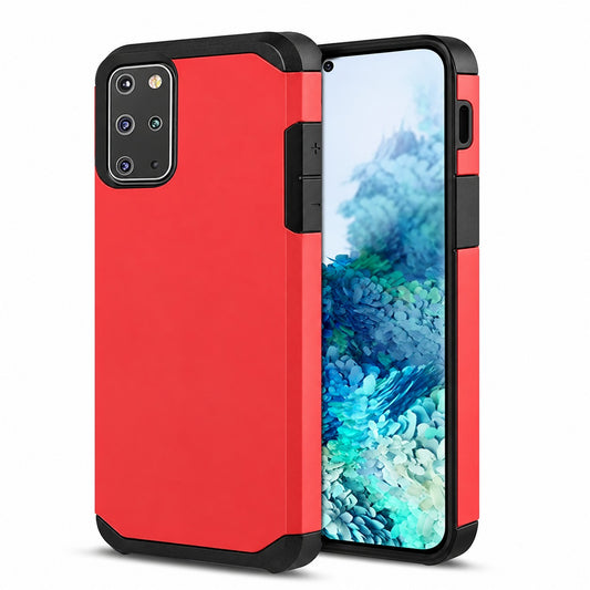 Slim 2 for Samsung Galaxy S20 Ultra - Red