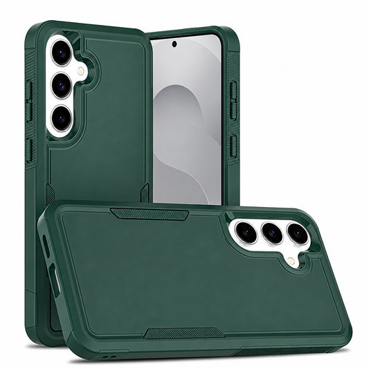 Comm Lite Case Samsung Galaxy S26 Plus - Midnight Green