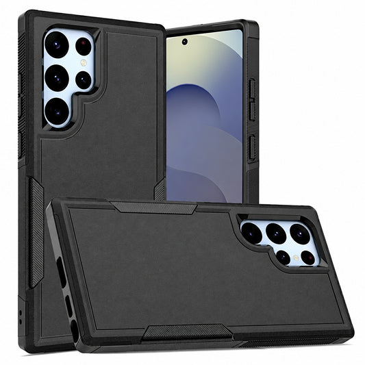 Comm Lite Case for Samsung Galaxy S26 Ultra - Black