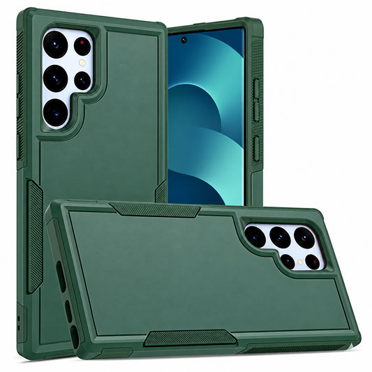 Comm Lite Case for Samsung Galaxy S26 Ultra - Midnight Green