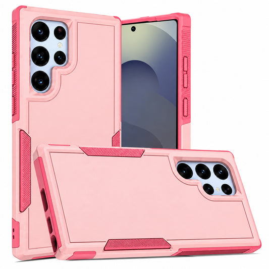 Comm Lite Case for Samsung Galaxy S26 Ultra - Pink
