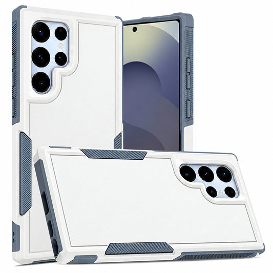 Comm Lite Case for Samsung Galaxy S26 Ultra - White