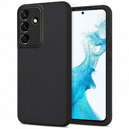 Matt TPU Samsung Galaxy S26 Plus - Black