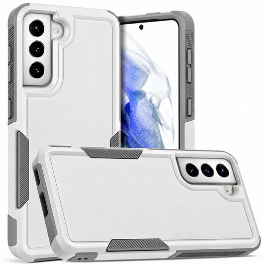 Comm Lite Case for Samsung Galaxy S25 FE - White