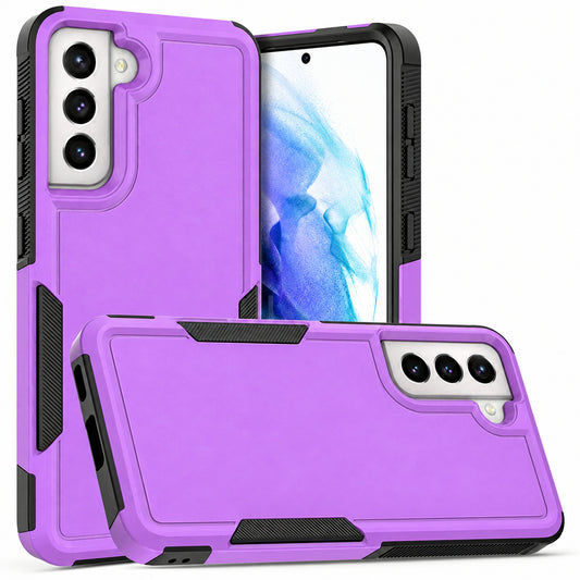 Comm Lite Case for Samsung Galaxy S25 FE - Purple