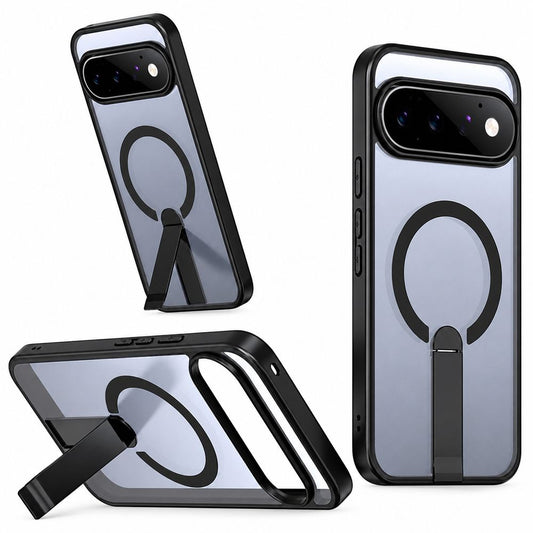 Magsafe iStand Case for Google Pixel 11 Pro XL - Black