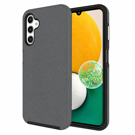Dotted Comm Case Samsung Galaxy S26 Plus - Grey