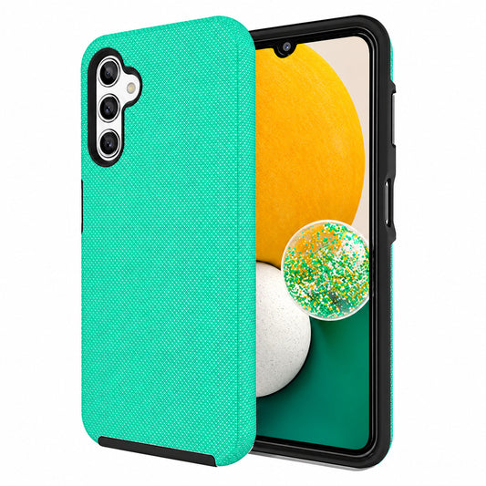 Dotted Comm Case Samsung Galaxy S26 Plus - Teal