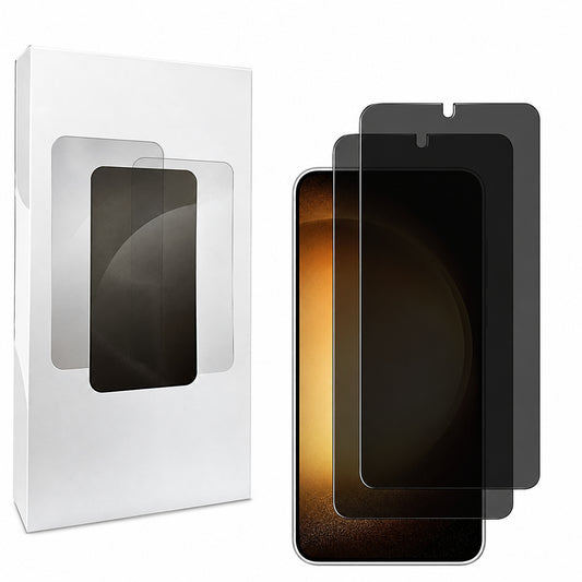 Clear Regular for Samsung Galaxy S25 Ultra - Clear