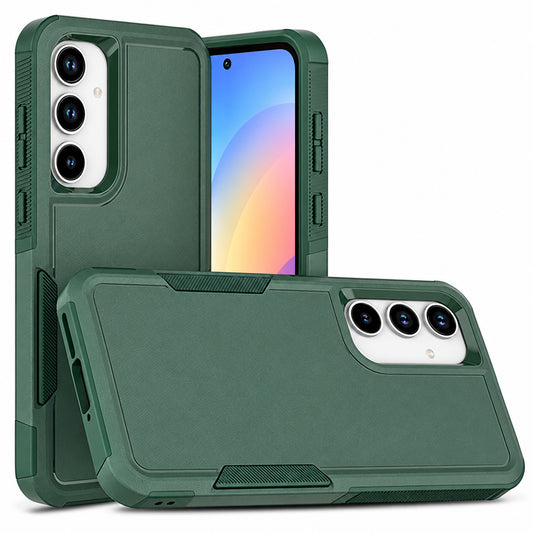 Comm Lite Case for Samsung Galaxy A56 - Green