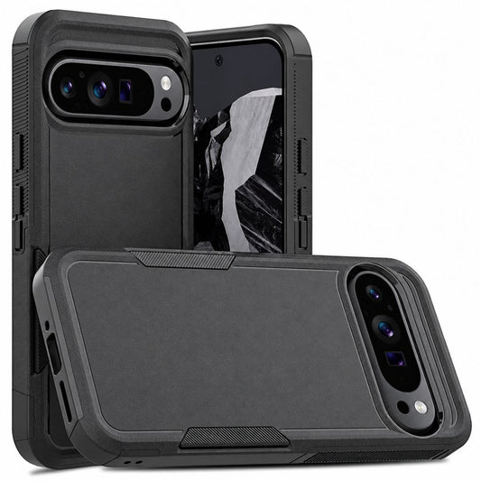 Comm Lite Case for Google Pixel 11 Pro XL - Black