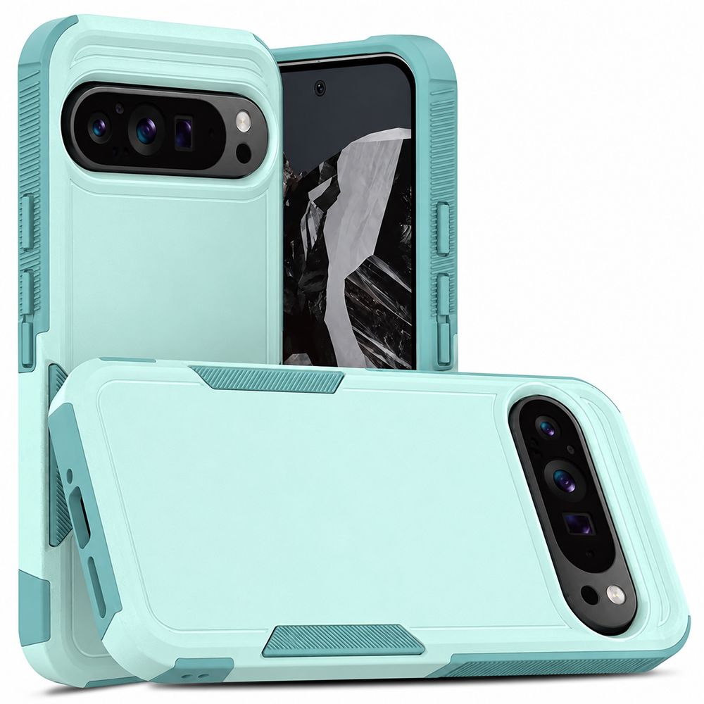 Comm Lite Case for Google Pixel 11 Pro XL - Teal