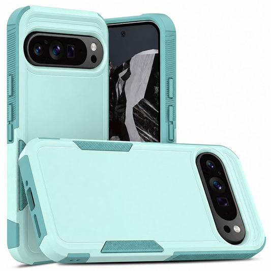 Comm Lite Case for Google Pixel 11 Pro XL - Teal