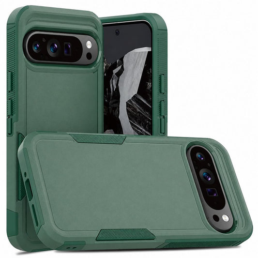 Comm Lite Case for Google Pixel 11 Pro XL - Midnight Green