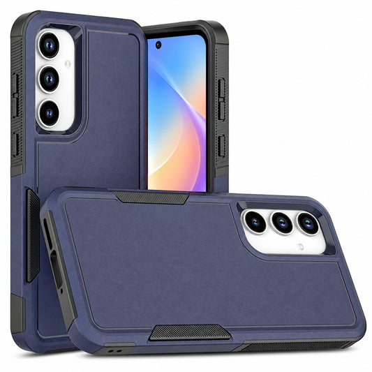Comm Lite Case for Samsung Galaxy A56 - Navy
