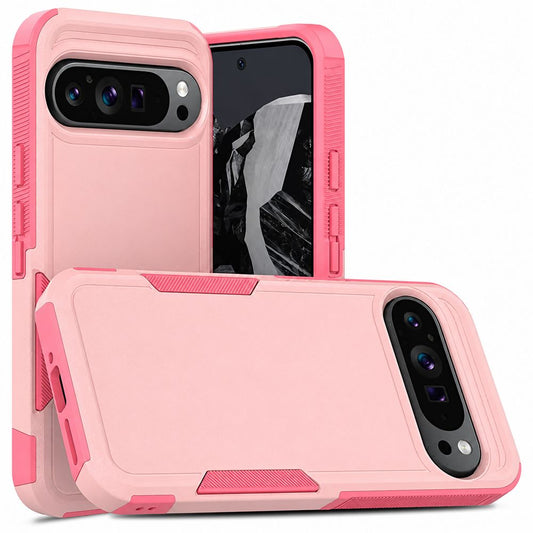 Comm Lite Case for Google Pixel 11 Pro XL - Pink