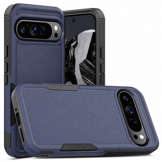 Comm Lite Case for Google Pixel 11 Pro XL - Navy