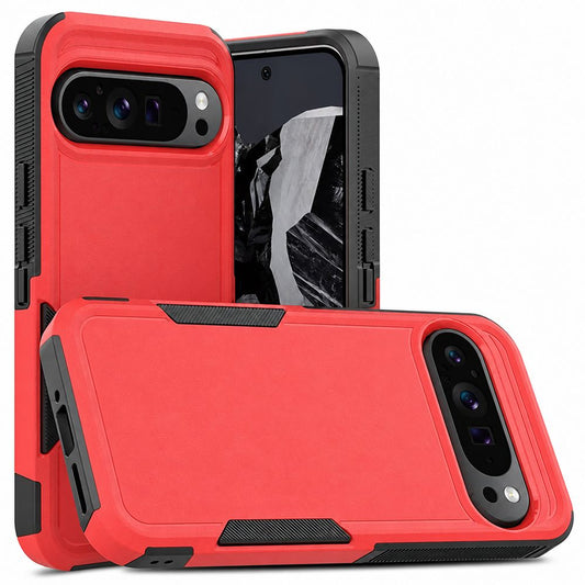 Comm Lite Case for Google Pixel 11 Pro XL - Red