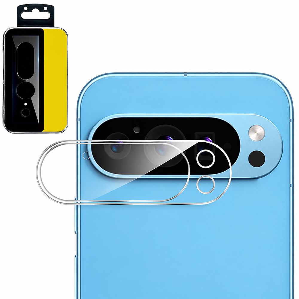 Protective CameraLens for Google Pixel 11 Pro XL - Clear