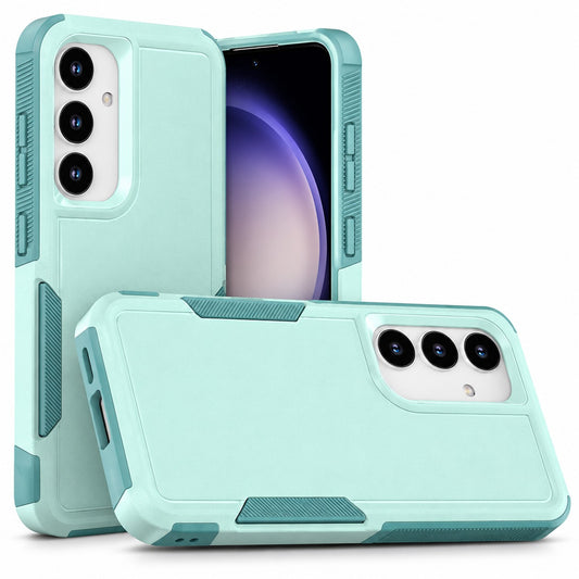 Comm Lite Case for Samsung Galaxy S24 FE - Teal