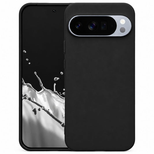 Matt TPU for Google Pixel 11 Pro XL - Black