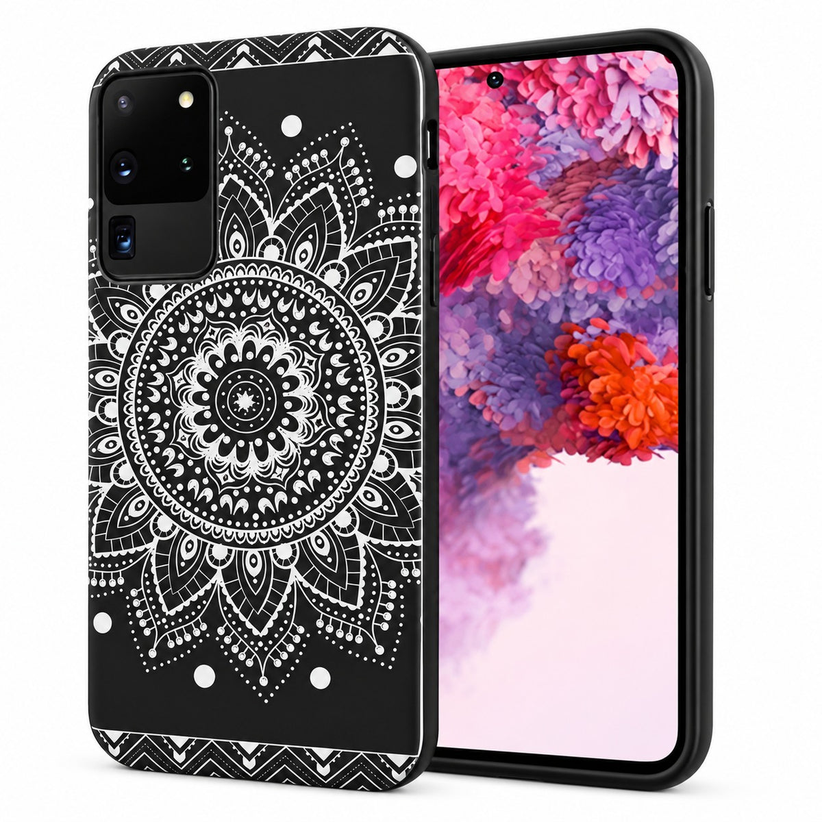 Design for Samsung Galaxy S20 Ultra - Mandala
