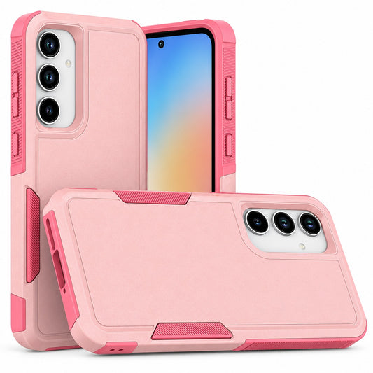 Comm Lite Case for Samsung Galaxy S24 FE - Pink