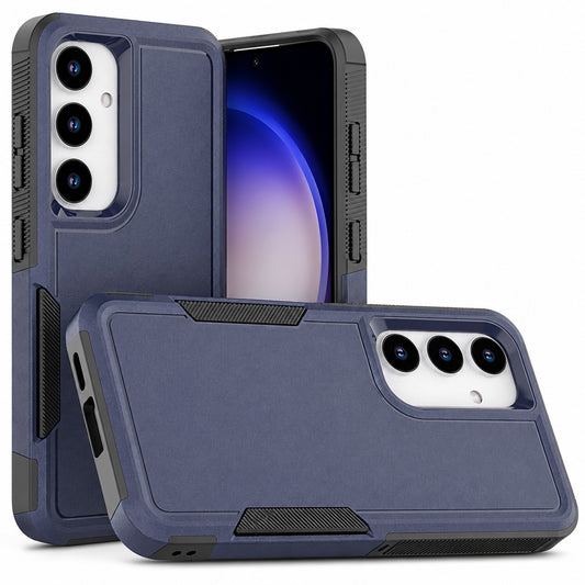 Comm Lite Case for Samsung Galaxy S24 FE - Navy