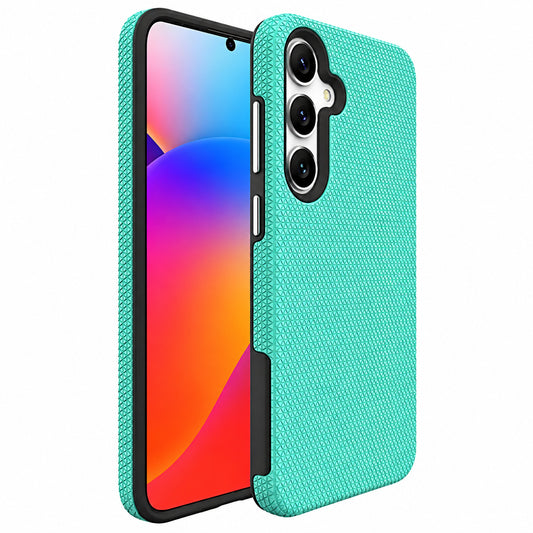 Triangle Case Samsung Galaxy S26 Plus - Teal