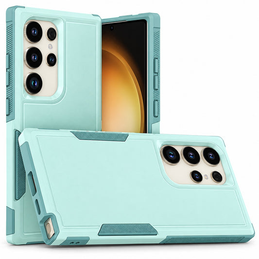 Comm Lite Case for Samsung Galaxy S24 Ultra - Teal
